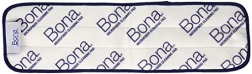 Bona Microfiber Cleaning Pad
