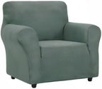 ZNSAYOTX Super Stretch Chair Slipcover Universal Sofa Chair Covers - Image 10