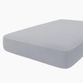 hyha Milk Silk Couch Cushion Covers, Soft Magic Sofa Covers Washable by hyha