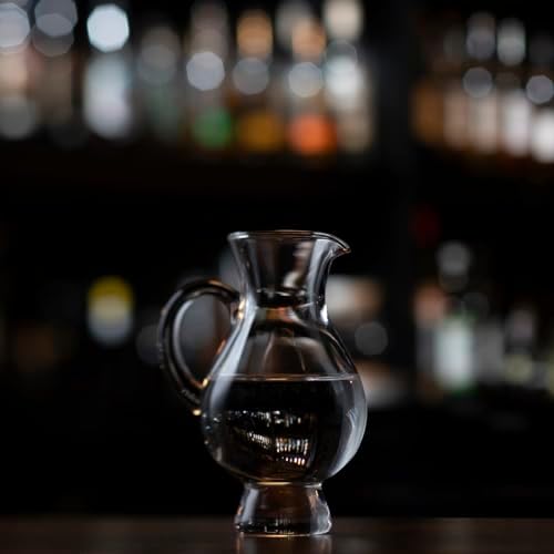 GLENCAIRN WHISKY WATER JUG IN GIFT CARTON