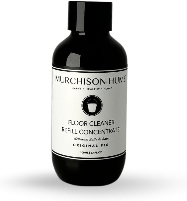 Murchison-Hume - Floor Cleaner Refill Concentrates - Australian White Grapefruit