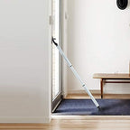 Door Security Bar Adjustable Door Jammer Door Stopper
