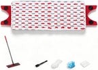 NKA 1 Pack Microfiber Mop Pads for Vileda UltraMax/Plus, 1-2 Spray