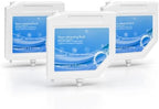3 pcs Robot Vacuum Cleaning Solution for Dreame L10s Ultra