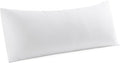 MIULEE Throw Pillows Inserts, 14x36 Inch 100% Virgin Fiber Filling Bed Couch by MIULEE