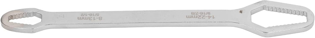 Garosa Universal Self-Tightening Wrench, Double-Ended