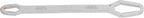 Garosa Universal Self-Tightening Wrench, Double-Ended