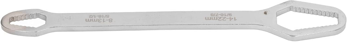 Garosa Universal Self-Tightening Wrench, Double-Ended