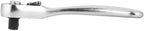 Multi-Function Ratchet Tool, Combines 1/4 Inch Hex Driver Mini Ratchet and Extension Compact Repair Kit for Home Car Travel Mechanics DIY Enthusiasts and On-The-Go Maintenance