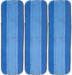 Multi-Surface Microfiber Cleaning Pad for Bona Mops (Pack of 3)