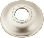 Moen AT2199P Shower Arm Flange, Polished Brass