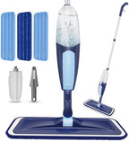 Spray Mops for Floor Cleaning Microfiber Wood Floor Mop
