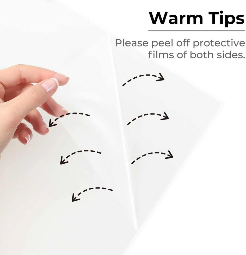 36x48 Poster Frames, 1Pcs, Plexiglass,Black Aluminum Snap Frame
