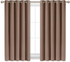 NICETOWN Blackout Window Curtains and Drapes - Image 2