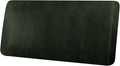 Leather Look Couch Cushion Covers Sofa Seat Slipcovers Sets Couches Furniture by ANARACHON
