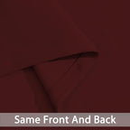 Yakamok Blackout Curtains Room Darkening Thermal Insulated Window Panels - Image 5