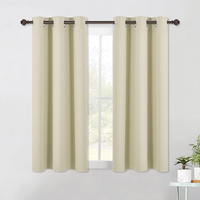 NICETOWN Blackout Curtains & Drapes by NICETOWN