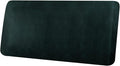 Leather Look Couch Cushion Covers Sofa Seat Slipcovers Sets Couches Furniture by ANARACHON