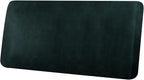 Leather Look Couch Cushion Covers Sofa Seat Slipcovers Sets Couches Furniture by ANARACHON