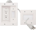 in Wall Cable Concealer Kit