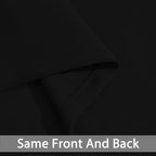 Yakamok 84 Inch Length 100% Blackout Curtains - Image 5