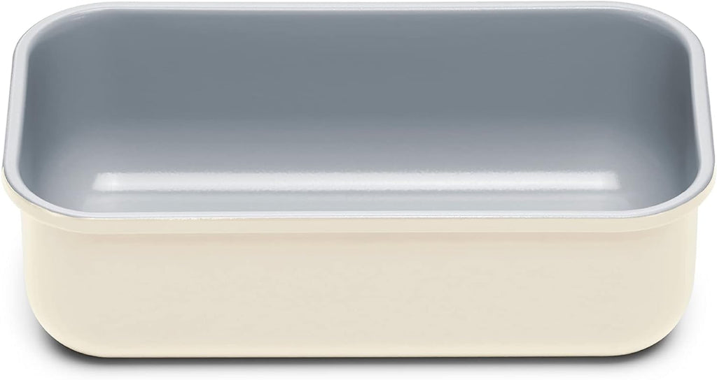 Caraway Non-Stick Ceramic-Coated 1 lb Loaf Pan