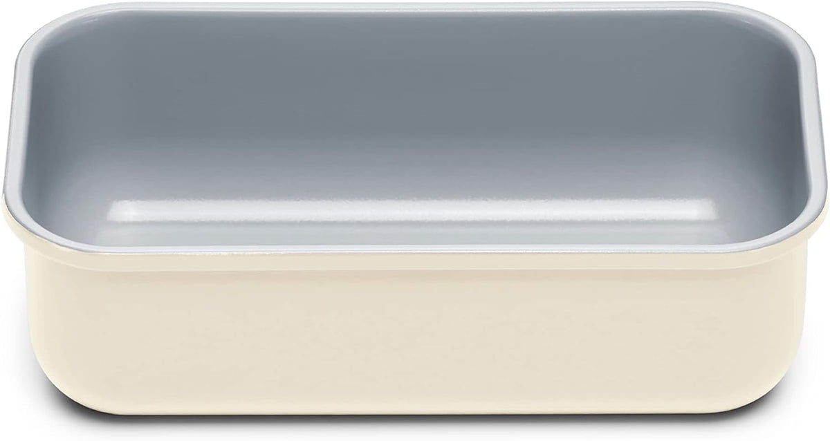 Caraway Non-Stick Ceramic-Coated 1 lb Loaf Pan