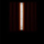 LEMOMO Blackout Curtains 66 x 72 Inch Long Orange Curtains Set of 2 Panels Room - Image 3