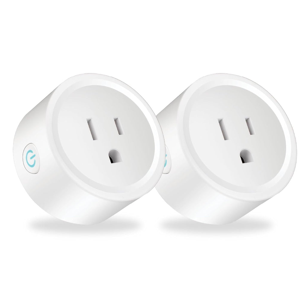 Osprey Smart Plug, Wi-Fi Outlet, Alexa & Google, Timer, No Hub
