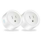 Osprey Smart Plug, Wi-Fi Outlet, Alexa & Google, Timer, No Hub