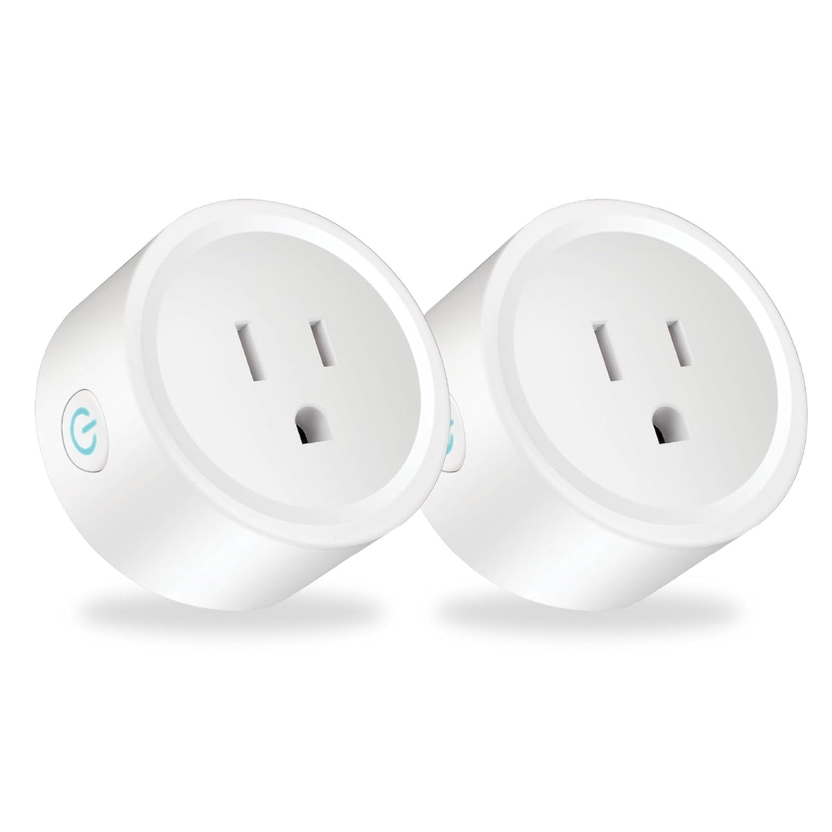 Osprey Smart Plug, Wi-Fi Outlet, Alexa & Google, Timer, No Hub