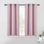 NICETOWN Blackout Curtain Panels by NICETOWN