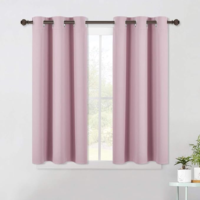 NICETOWN Blackout Curtain Panels by NICETOWN