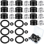Hotop 40 Pcs Faucet Seats Springs Repair Kit Compatible with Rp4993