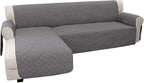 Easy-Going L Shape Sectional Couch Cover by Easy-Going
