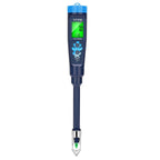 YINMIK Digital Soil pH Meter for Gardeners, Soil Direct pH Tester for Plant Care, Measure pH of Solution Potting Soil Growing Media,Great for Indoor,Greenhouse,Outdoor,Garden, Lawn, Farming, Yard Use