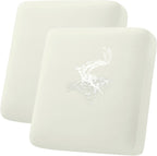 Waterproof Couch Cushion Covers, Stretch Sofa Seat Slipcovers