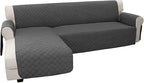Easy-Going Sectional Couch Covers by Easy-Going