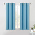 NICETOWN Blackout Curtain Panels by NICETOWN