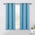 NICETOWN Blackout Draperies Curtains by NICETOWN