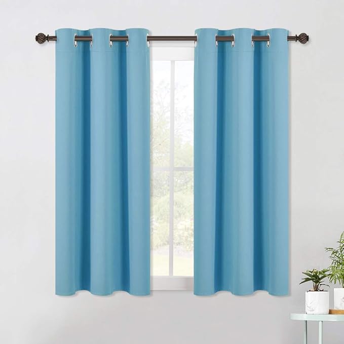 NICETOWN Blackout Draperies Curtains by NICETOWN