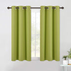 NICETOWN Blackout Curtain Panels by NICETOWN
