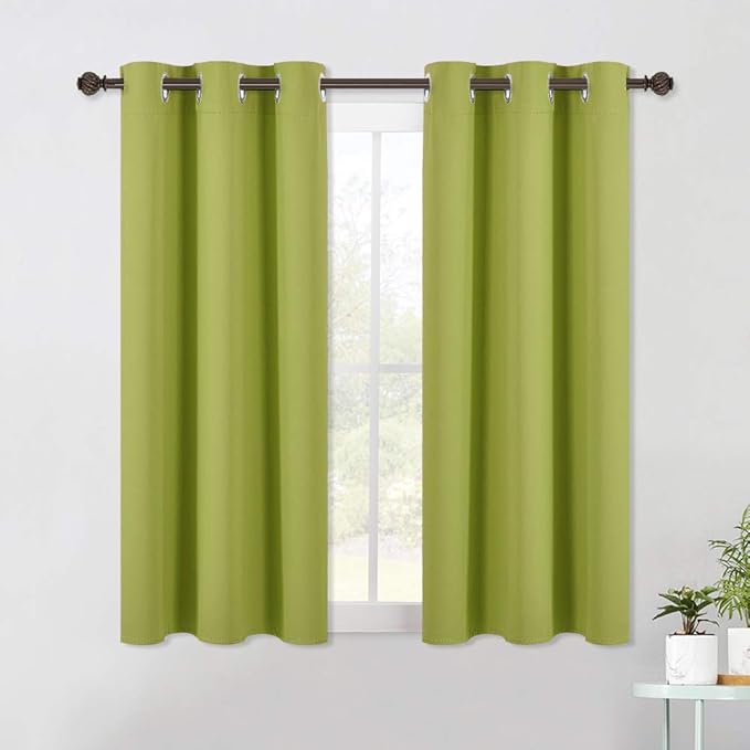 NICETOWN Blackout Curtain Panels by NICETOWN