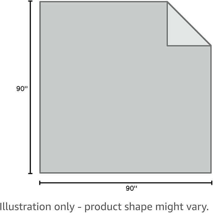 BEDELITE Fleece Blanket Queen Size – 3D Ribbed Jacquard Soft and Warm - Image 10