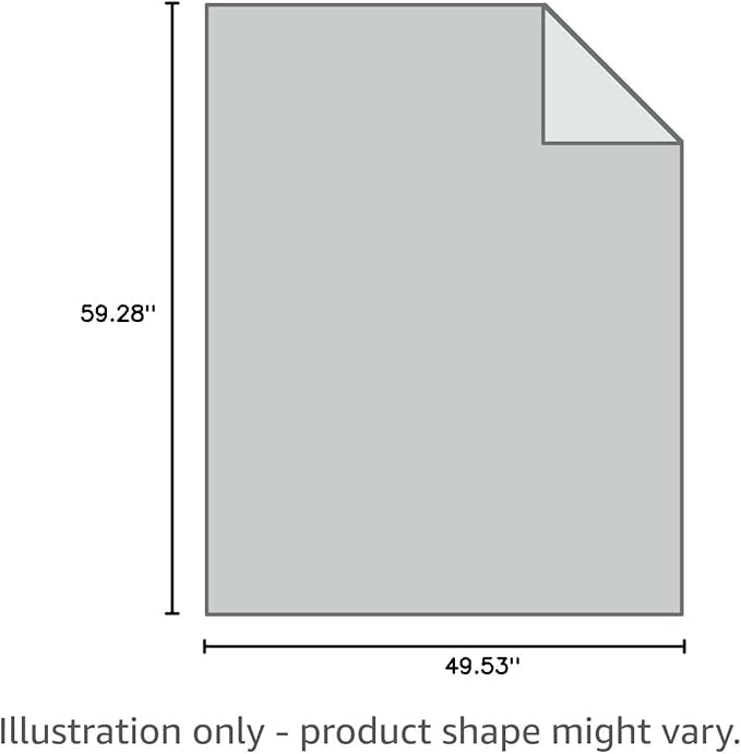 EXQ Home Fleece Throw Blanket for Couch or Bed - Image 8