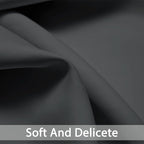 Yakamok Window Draperies Curtains Panels - Image 3