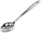 Chef Craft Select Kitchen Tool and Utensil Set, 6 Piece Set, Stainless Steel