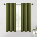 NICETOWN Blackout Curtain Panels by NICETOWN