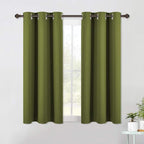 NICETOWN Blackout Curtains & Drapes by NICETOWN