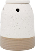 ScentSationals Victor - Decorative Wax Warmer for Scented Wax Melts